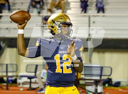 Thumbnail 3 in Cardinal Gibbons @ St. Thomas Aquinas photogallery.