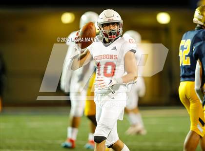 Thumbnail 3 in Cardinal Gibbons @ St. Thomas Aquinas photogallery.