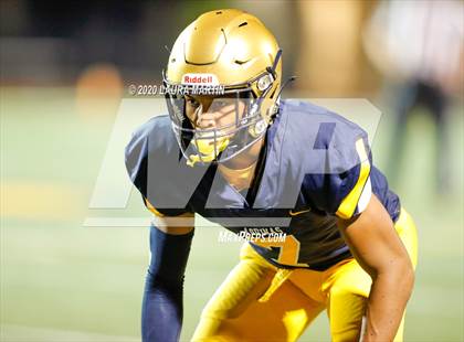 Thumbnail 1 in Cardinal Gibbons @ St. Thomas Aquinas photogallery.