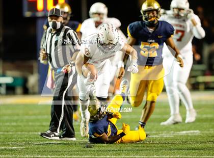 Thumbnail 3 in Cardinal Gibbons @ St. Thomas Aquinas photogallery.