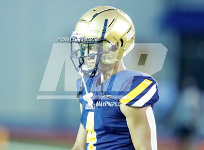 Thumbnail 1 in Cardinal Gibbons @ St. Thomas Aquinas photogallery.