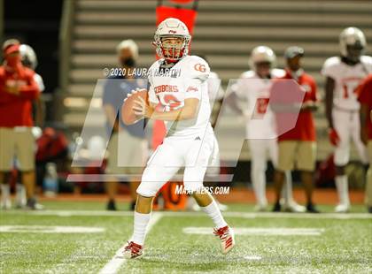 Thumbnail 3 in Cardinal Gibbons @ St. Thomas Aquinas photogallery.