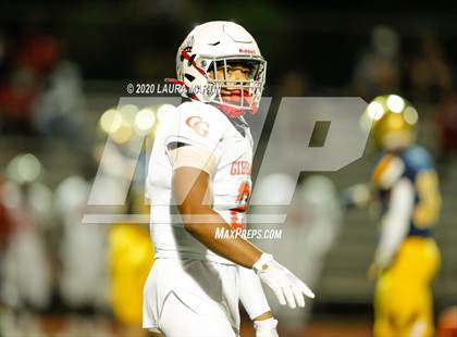 Thumbnail 3 in Cardinal Gibbons @ St. Thomas Aquinas photogallery.