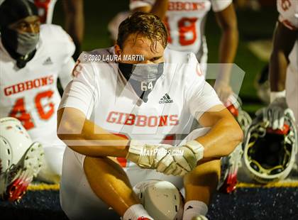 Thumbnail 2 in Cardinal Gibbons @ St. Thomas Aquinas photogallery.