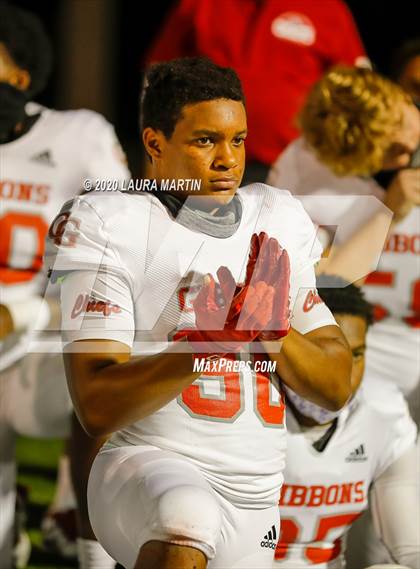 Thumbnail 3 in Cardinal Gibbons @ St. Thomas Aquinas photogallery.