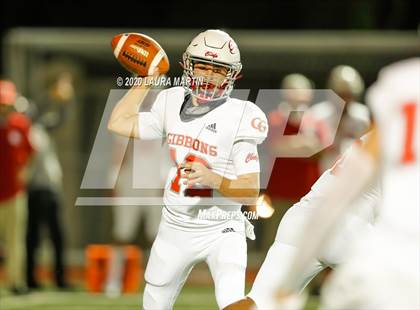 Thumbnail 1 in Cardinal Gibbons @ St. Thomas Aquinas photogallery.