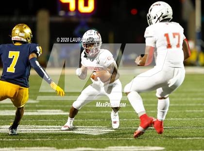 Thumbnail 1 in Cardinal Gibbons @ St. Thomas Aquinas photogallery.