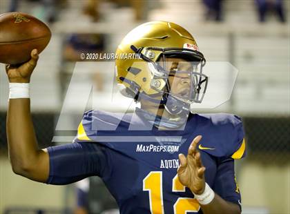Thumbnail 2 in Cardinal Gibbons @ St. Thomas Aquinas photogallery.