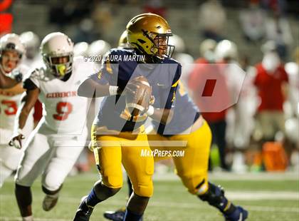 Thumbnail 3 in Cardinal Gibbons @ St. Thomas Aquinas photogallery.