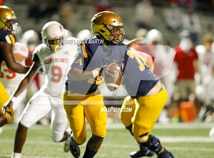 Thumbnail 2 in Cardinal Gibbons @ St. Thomas Aquinas photogallery.