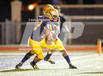 Thumbnail 2 in Cardinal Gibbons @ St. Thomas Aquinas photogallery.