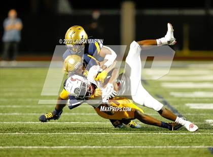Thumbnail 3 in Cardinal Gibbons @ St. Thomas Aquinas photogallery.
