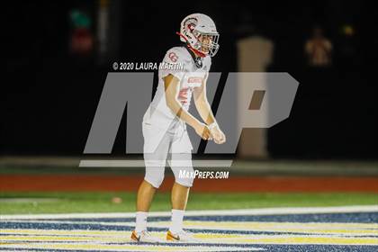 Thumbnail 3 in Cardinal Gibbons @ St. Thomas Aquinas photogallery.