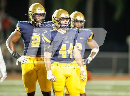 Thumbnail 3 in Cardinal Gibbons @ St. Thomas Aquinas photogallery.