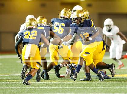 Thumbnail 3 in Cardinal Gibbons @ St. Thomas Aquinas photogallery.