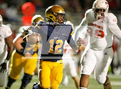 Thumbnail 2 in Cardinal Gibbons @ St. Thomas Aquinas photogallery.