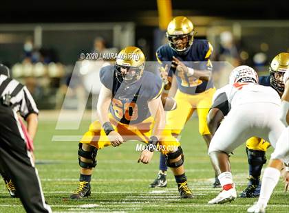 Thumbnail 2 in Cardinal Gibbons @ St. Thomas Aquinas photogallery.