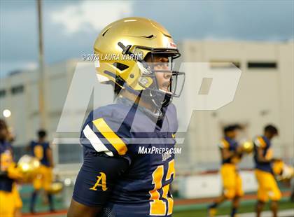 Thumbnail 3 in Cardinal Gibbons @ St. Thomas Aquinas photogallery.