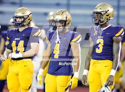 Thumbnail 2 in Cardinal Gibbons @ St. Thomas Aquinas photogallery.