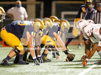 Thumbnail 1 in Cardinal Gibbons @ St. Thomas Aquinas photogallery.