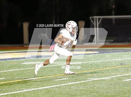 Thumbnail 3 in Cardinal Gibbons @ St. Thomas Aquinas photogallery.