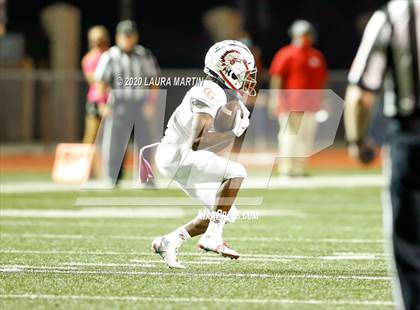 Thumbnail 1 in Cardinal Gibbons @ St. Thomas Aquinas photogallery.