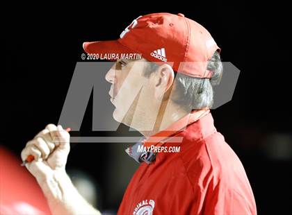 Thumbnail 3 in Cardinal Gibbons @ St. Thomas Aquinas photogallery.