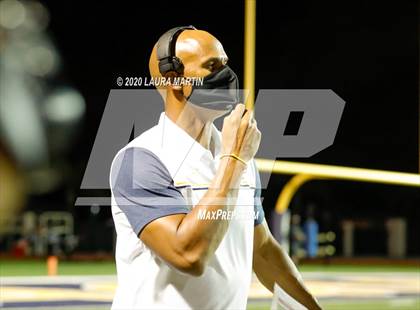 Thumbnail 3 in Cardinal Gibbons @ St. Thomas Aquinas photogallery.