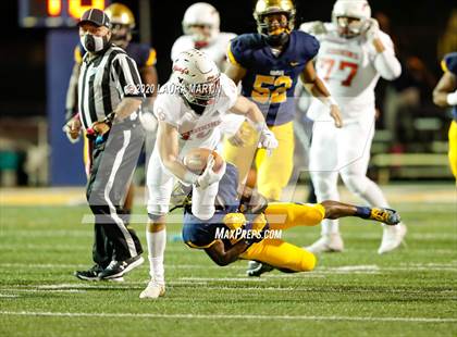 Thumbnail 2 in Cardinal Gibbons @ St. Thomas Aquinas photogallery.