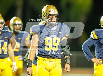Thumbnail 2 in Cardinal Gibbons @ St. Thomas Aquinas photogallery.
