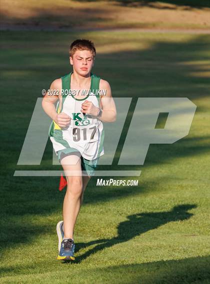 Thumbnail 2 in Kent All City Championship photogallery.