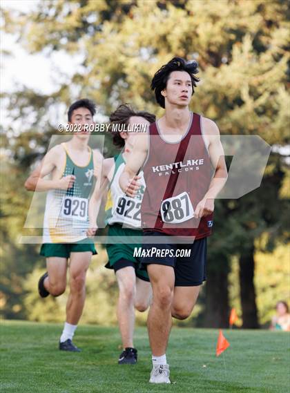 Thumbnail 2 in Kent All City Championship photogallery.