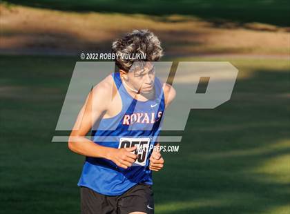 Thumbnail 3 in Kent All City Championship photogallery.