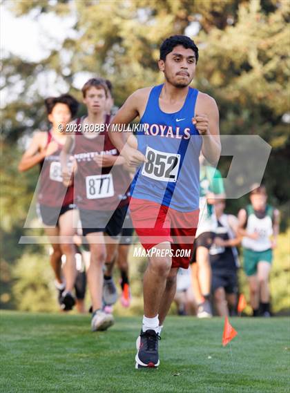 Thumbnail 1 in Kent All City Championship photogallery.