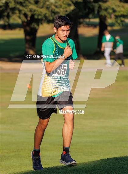Thumbnail 3 in Kent All City Championship photogallery.