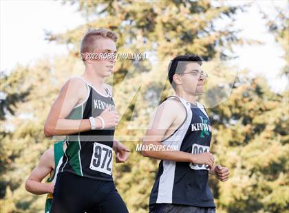 Thumbnail 1 in Kent All City Championship photogallery.