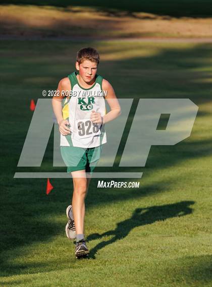 Thumbnail 2 in Kent All City Championship photogallery.