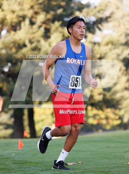 Thumbnail 1 in Kent All City Championship photogallery.