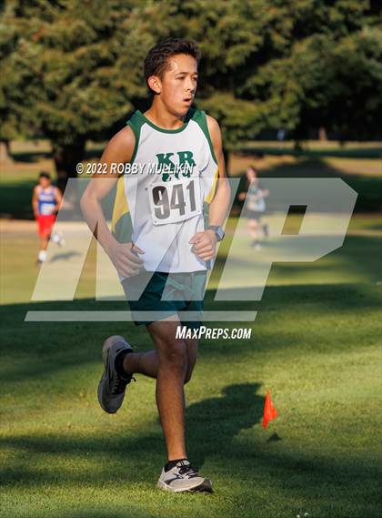 Thumbnail 2 in Kent All City Championship photogallery.