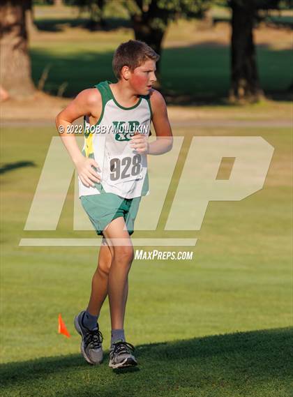 Thumbnail 3 in Kent All City Championship photogallery.