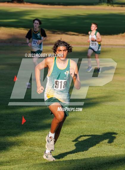 Thumbnail 2 in Kent All City Championship photogallery.