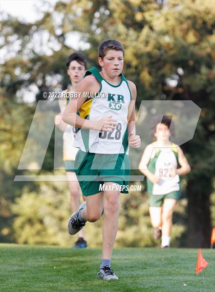Thumbnail 3 in Kent All City Championship photogallery.