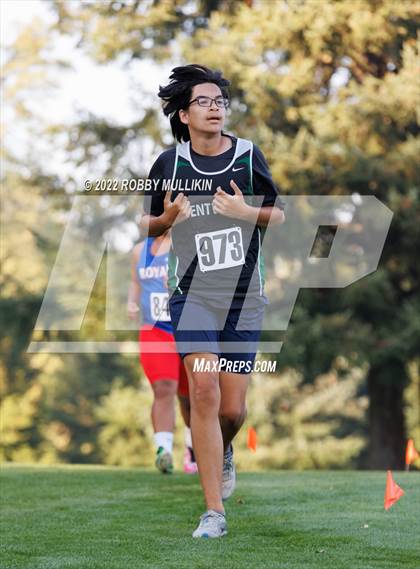 Thumbnail 2 in Kent All City Championship photogallery.