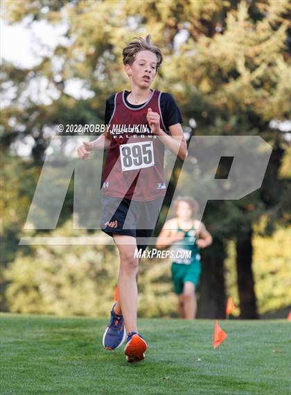 Thumbnail 2 in Kent All City Championship photogallery.