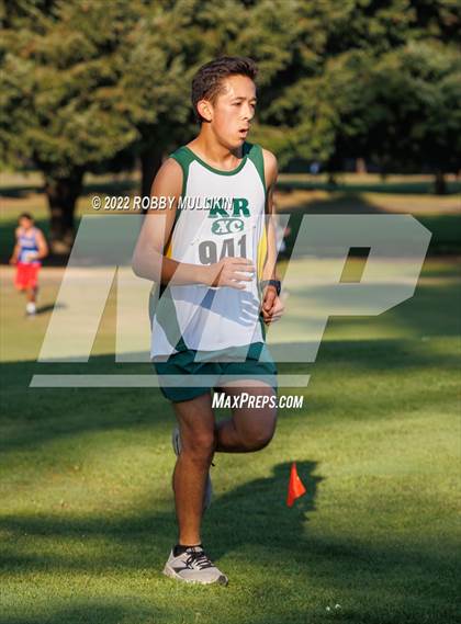 Thumbnail 3 in Kent All City Championship photogallery.