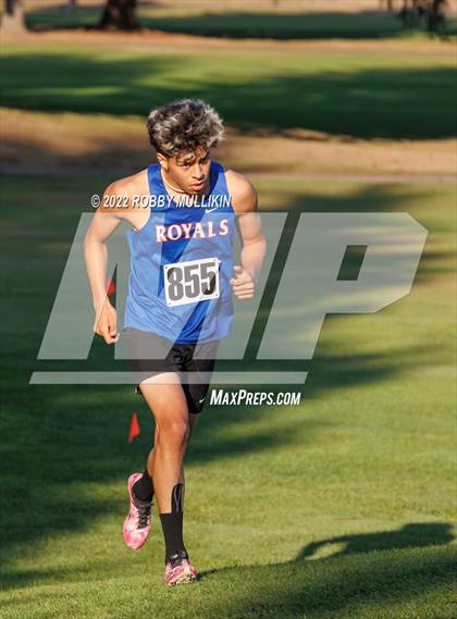 Thumbnail 2 in Kent All City Championship photogallery.