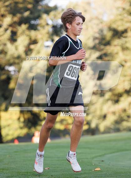 Thumbnail 3 in Kent All City Championship photogallery.