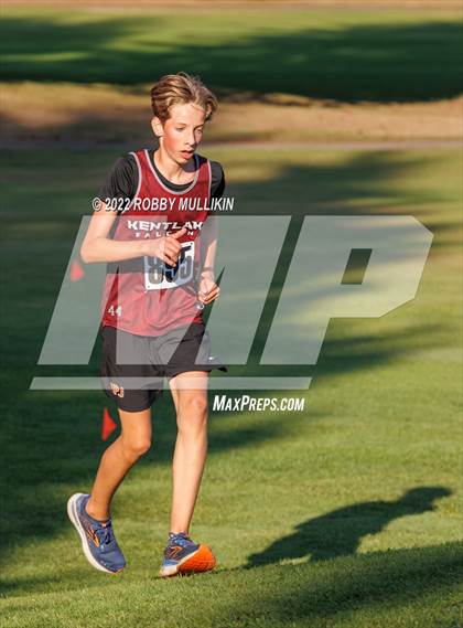 Thumbnail 3 in Kent All City Championship photogallery.