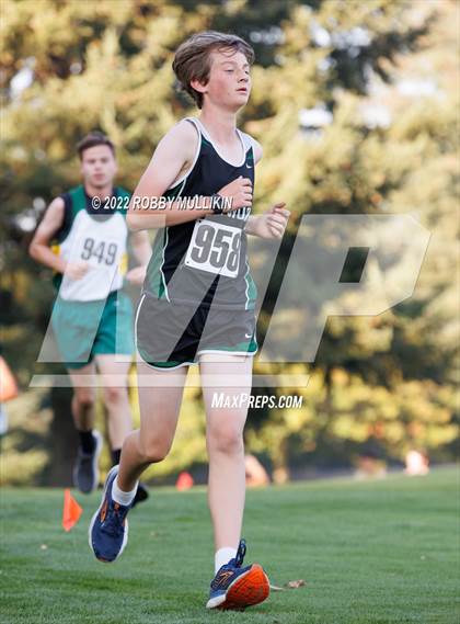 Thumbnail 3 in Kent All City Championship photogallery.