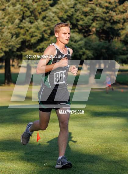 Thumbnail 2 in Kent All City Championship photogallery.